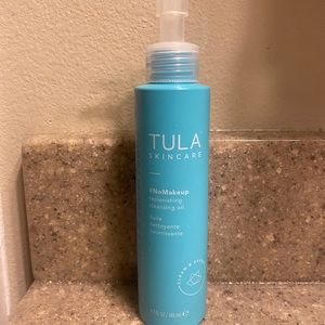 Tula Cleansing Oil